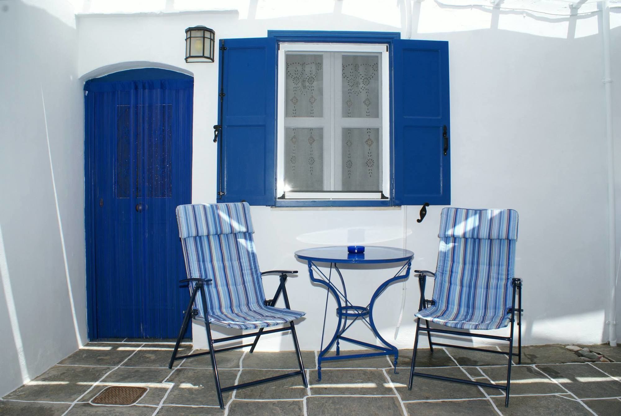 Appartement Marily - Kamares Apollonía